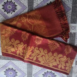 Shawl Chador for Men or Women -1pcs (Any Color)