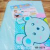 Baby Sleeping Mat XXL 34" 27"Inch (back side Waterproof) -1pcs (Any Color) - Image 11