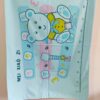 Baby Sleeping Mat XXL 34" 27"Inch (back side Waterproof) -1pcs (Any Color) - Image 10