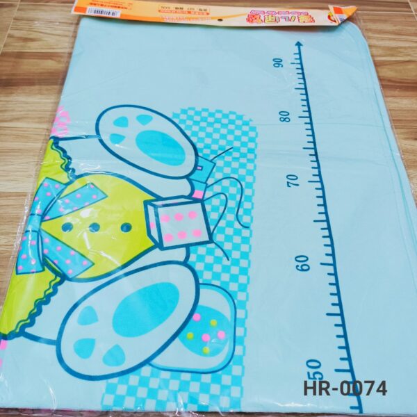 Baby Sleeping Mat XXXL 42" *32"inch (back side Waterproof) -1pcs (Any Color) - Image 13