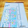 Baby Sleeping Mat XXL 34" 27"Inch (back side Waterproof) -1pcs (Any Color) - Image 6