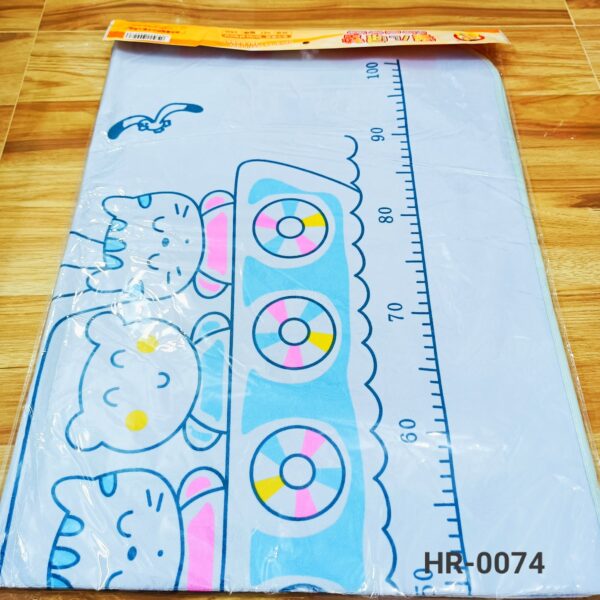 Baby Sleeping Mat XXXL 42" *32"inch (back side Waterproof) -1pcs (Any Color) - Image 15