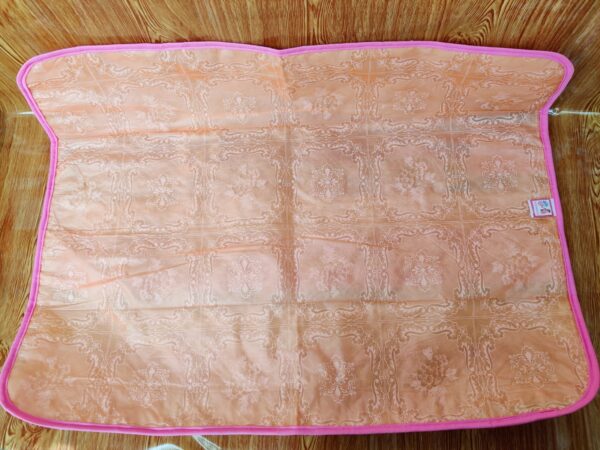 Baby Waterproof Urine Mat (24 x 18 inches) -1pcs (Any Color) - Image 4