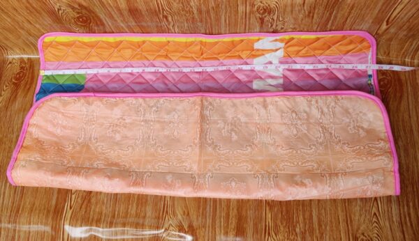 Baby Urin Mat 28" *22"inch -1pcs (Any Color) - Image 4