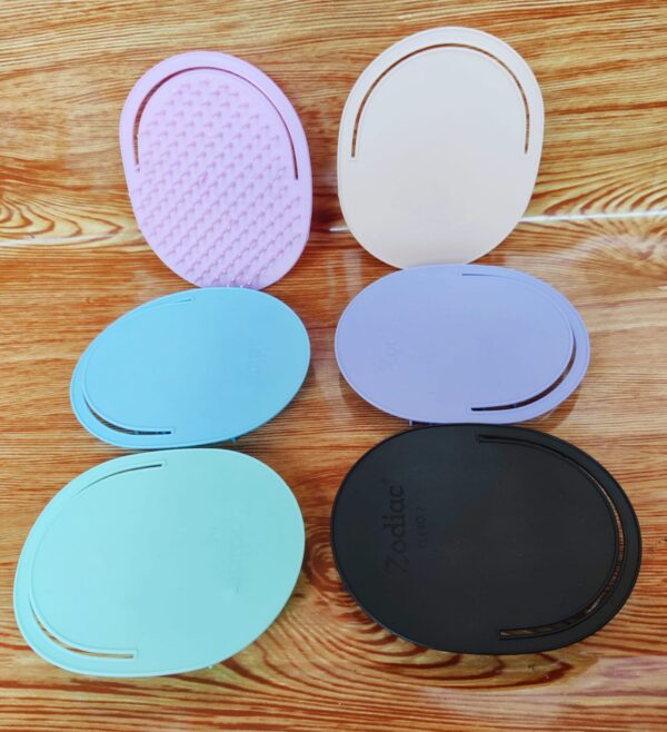 Gents Raguler Hair Comb -1pcs (Any Color) - Image 3