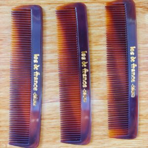 Gents Reguler Hair Comb -2pcs