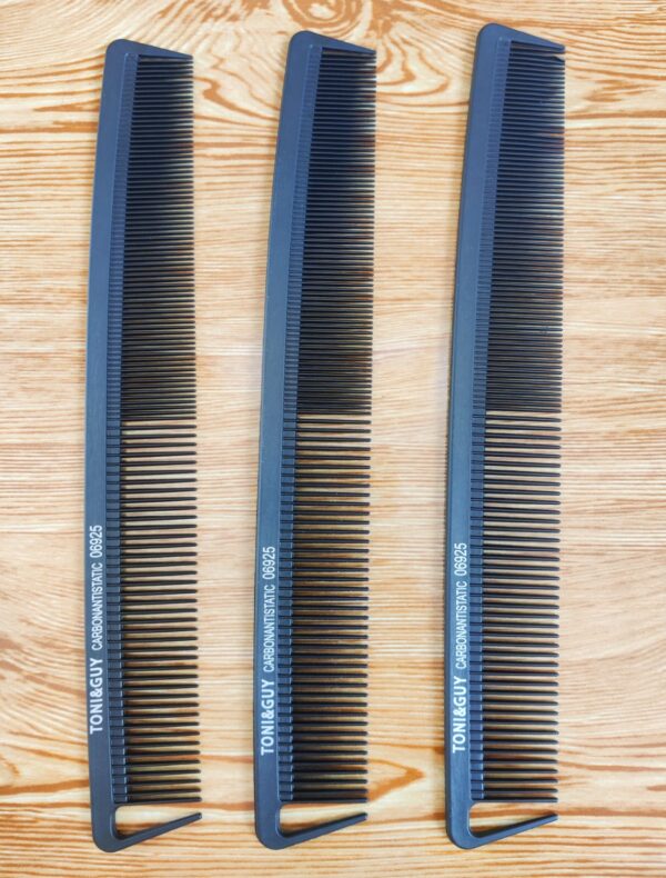 Black Premium Hair Comb -1pcs (Any Color)