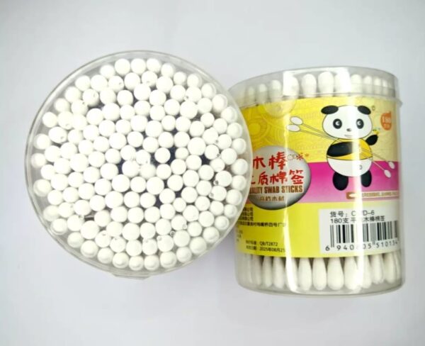 Adult Cotton Buds CN-1Dibba