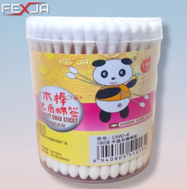 Adult Cotton Buds CN-1Dibba - Image 5
