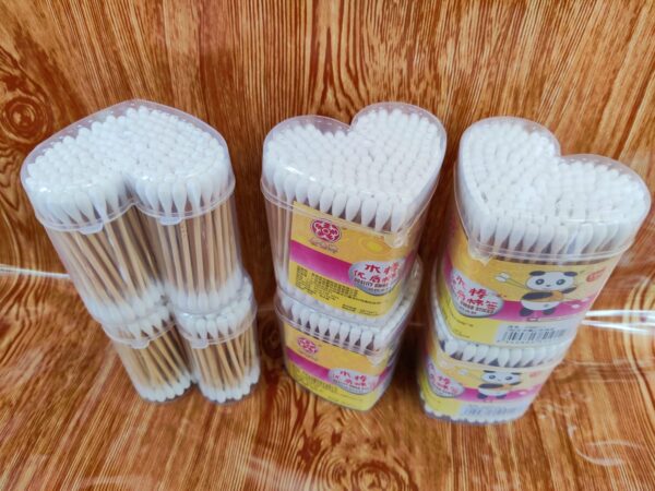 Adult Cotton Buds CN -1Dibba - Image 2