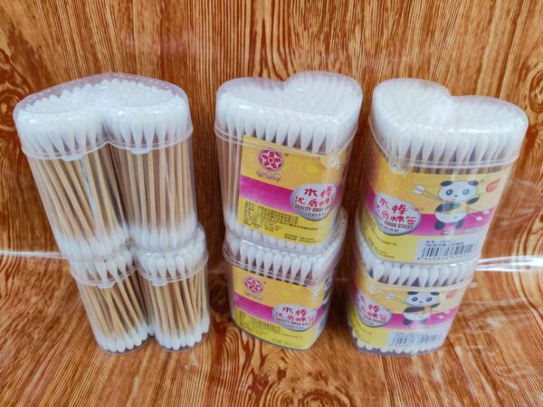 Adult Cotton Buds CN -1Dibba - Image 6
