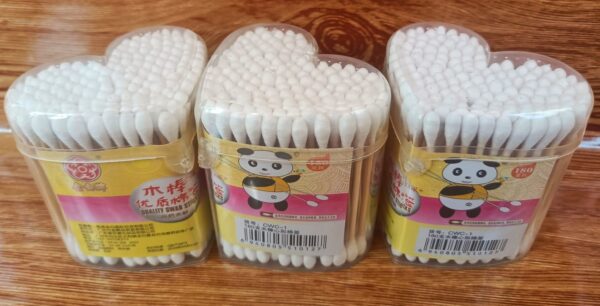 Adult Cotton Buds CN -1Dibba - Image 4