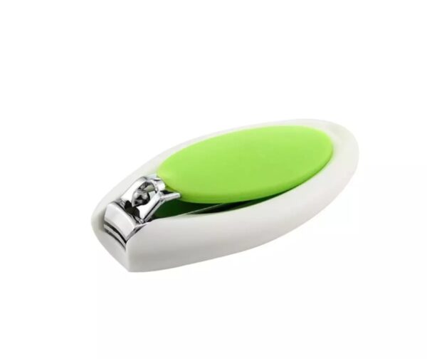 Baby Nail Cutter -1pcs (Any Color) - Image 4