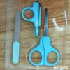 NAIL CUTTER 3in1 CN_1pices (Any Color) - Image 4