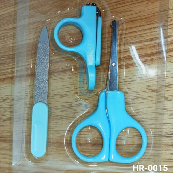 NAIL CUTTER 3in1 CN_1pices (Any Color) - Image 4