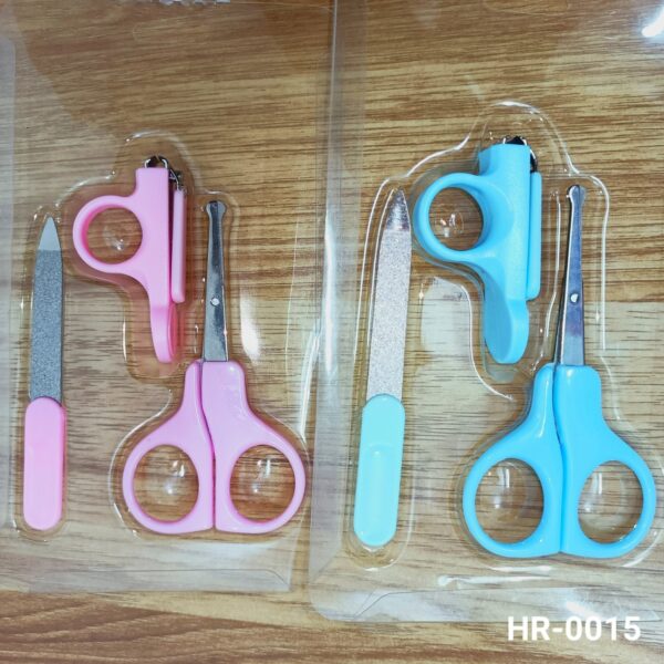 NAIL CUTTER 3in1 CN_1pices (Any Color) - Image 3