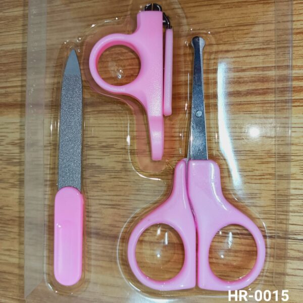 NAIL CUTTER 3in1 CN_1pices (Any Color) - Image 5