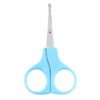 NAIL CUTTER Children's tools set for nails, nail scissors 4in1 CN -1pcs (Any Color) - Image 6