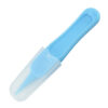 NAIL CUTTER Children's tools set for nails, nail scissors 4in1 CN -1pcs (Any Color) - Image 5