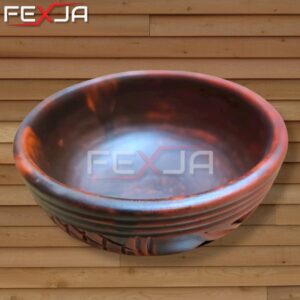 Vegetable/Fenny bowl -1pcs