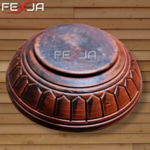 Vegetable/Fenny bowl -1pcs