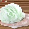 Bath Sponge Soft net -1pcs (Any Color) - Image 4