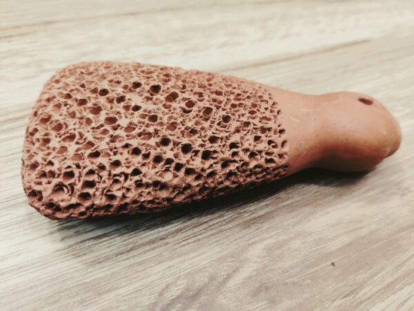 Pottery Foot Cleaner -1pcs - Image 3