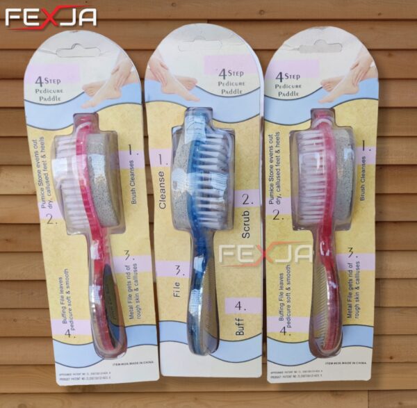 Foot Cleaner -1pcs (Any Color) - Image 5