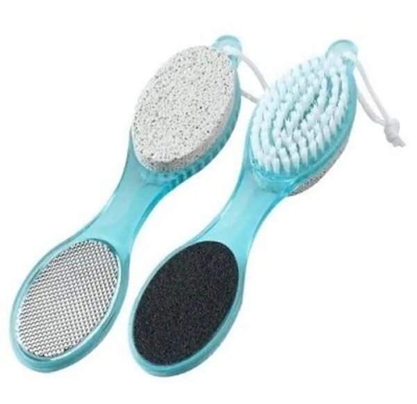 Foot Cleaner -1pcs (Any Color) - Image 4