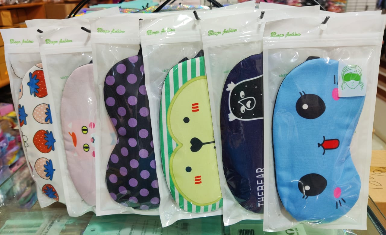 Sleeping Eye Care Cover Cold Gel Premium CN -1pcs (Any Color) - Image 7