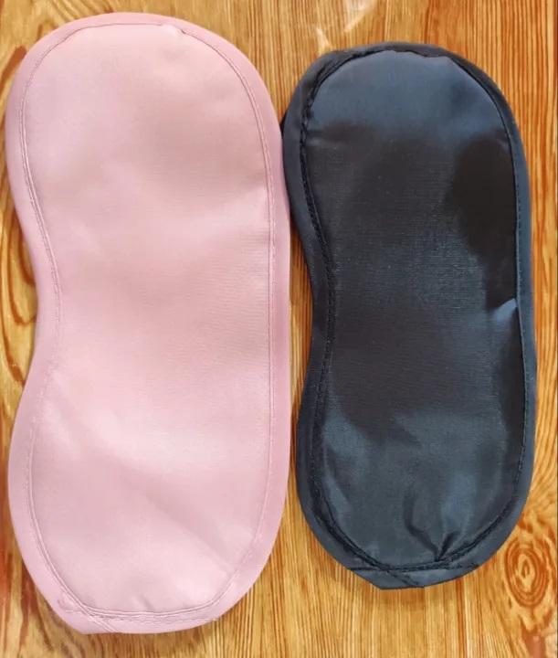 Sleeping Eye Care Cover -1pcs - Eye Mask (Any Color) - Image 4
