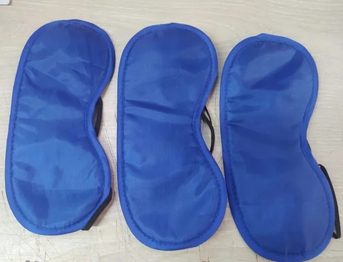 Sleeping Eye Care Cover -1pcs - Eye Mask (Any Color) - Image 5