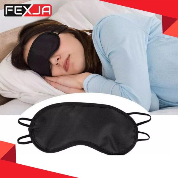 Sleeping Eye Care Cover -1pcs - Eye Mask (Any Color)