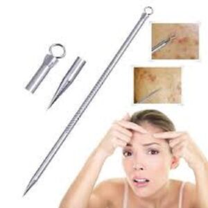 2pcs -Face Bronzerz remover