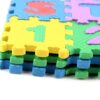 Foam number letter puzzle 5*6.5inchs A-Z & 0-9 floor mat/foam puzzle/game puzzle children's educational toy -1set - Image 20