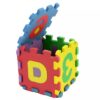 Foam number letter puzzle 5*6.5inchs A-Z & 0-9 floor mat/foam puzzle/game puzzle children's educational toy -1set - Image 18