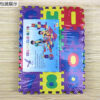 Foam number letter puzzle 5*6.5inchs A-Z & 0-9 floor mat/foam puzzle/game puzzle children's educational toy -1set - Image 4