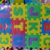 Foam number letter puzzle 5*6.5inchs A-Z & 0-9 floor mat/foam puzzle/game puzzle children's educational toy -1set - Image 21