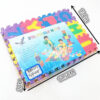 Foam number letter puzzle 5*6.5inchs A-Z & 0-9 floor mat/foam puzzle/game puzzle children's educational toy -1set - Image 6