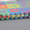 Foam number letter puzzle 5*6.5inchs A-Z & 0-9 floor mat/foam puzzle/game puzzle children's educational toy -1set - Image 8