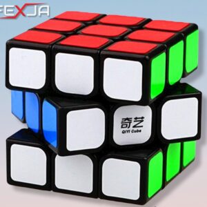 Puzzle Game Rubik's Cube -1 Pieces (Any color)