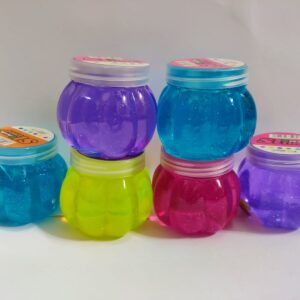 Baby Toys MUD Slime Crystal Color Hand Gum-1pcs  (any color)