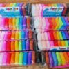 12pcs-1pac_Super Light Clay with 3 Tools Air Drying Light Polymer Plasticine Modelling Handmade Educational Toy - Image 8