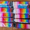 12pcs-1pac_Super Light Clay with 3 Tools Air Drying Light Polymer Plasticine Modelling Handmade Educational Toy - Image 10