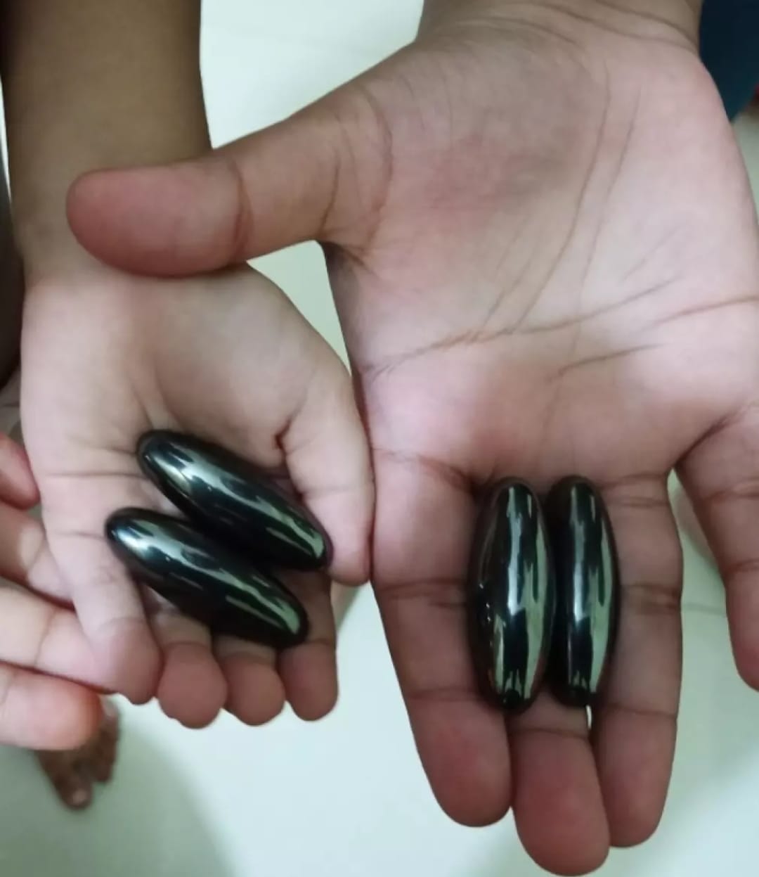 Singing Magnet Metal -1pair - Image 6