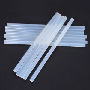 Hot metal gun glue -1pcs (Any Color)