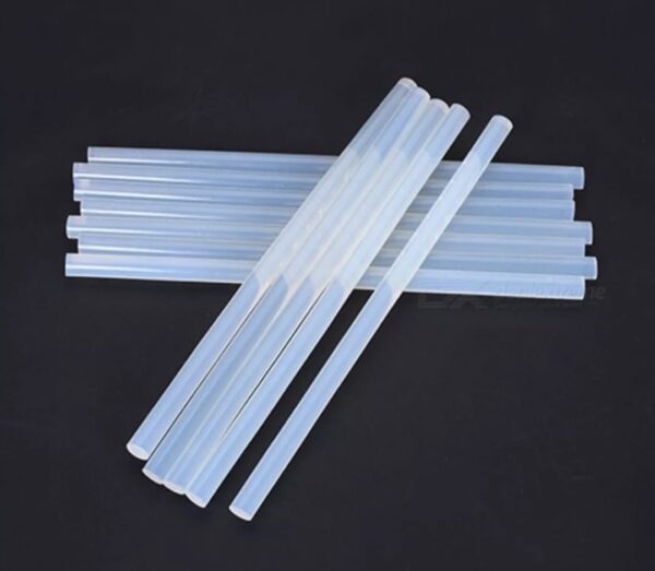 Hot metal gun glue -1pcs (Any Color)