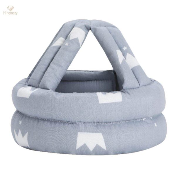 Baby safety Cap head Protection cap -1pcs (Any Color) - Image 7