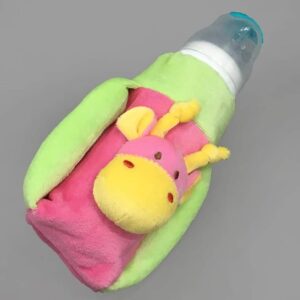Baby Feeder Cover With Tingling -1pcs (Any Color)