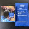 Pain Remover Soothing Hot & Ice Cold Gel Pack -1pices - Image 2